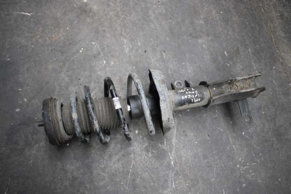 AMORTISSEUR AVANT GAUCHE OPEL INSIGNIA 2008-2017 - Vue 1